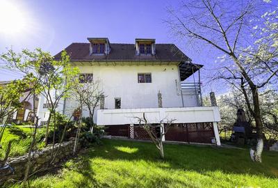 Casă cu 3 camere cu Teren 855 Mp în Trivale - 12