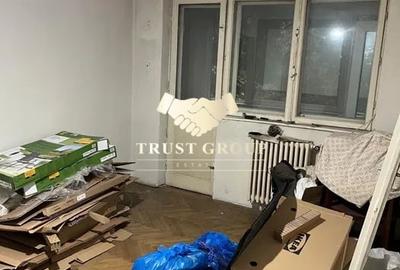 Apartament cu 2 camere semidecomandat în Crângași