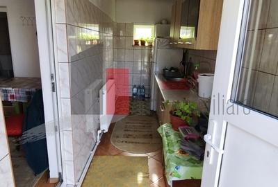 Casă cu 3 camere cu Teren 1400 Mp în Theodor Pallady - 11