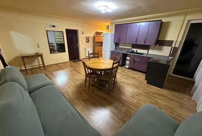 Apartament cu 3 camere în Central - 4