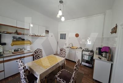 Apartament Deosebit cu 4 Camere - 130 mp Utili - Zona Orasul de Jos, Sibiu - 6