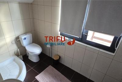 Casă de vânzare în Micești S+P+M 198mp - 11