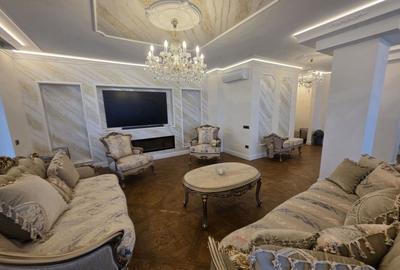 Penthouse tip duplex de excepție | 250  mp utili | Cloud 9 – Faza 1 - 4