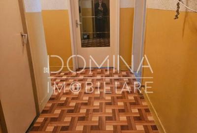 Apartament 3 camere *etaj 2 - decomandat* - str. Zambilelor - 8