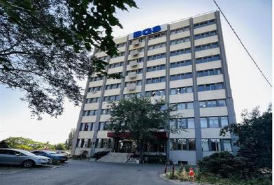 Spatiu de birouri pe Calea Vitan - de la 200 mp - 2