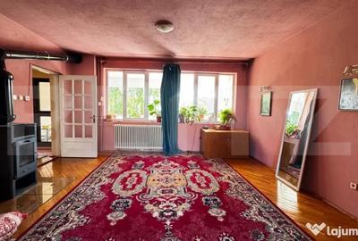 Casă cu 8 camere cu Teren 767 Mp în Central - 2