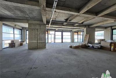 Spațiu comercial, de 208 mp, în Mamaia - 2