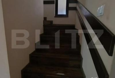 Casă cu 4 camere cu Teren 800 Mp în Central - 6