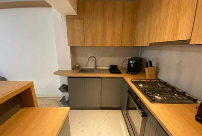Apartament 2 camere - Himson - Bloc nou - intabulat - 3