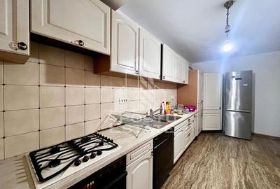 Jumatate de Duplex, PetFriendly, 5 camere, 4 bai,curte, Mosnita Noua - 4