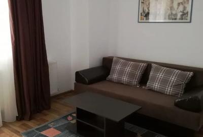Apartament cu 2 camere decomandat în Păcurari - 4