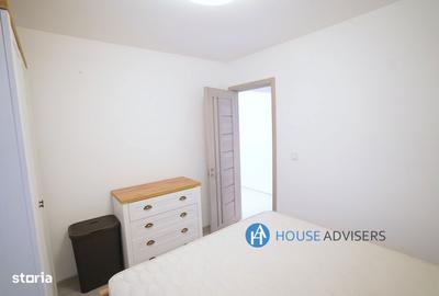 Apartament cu 2 camere, mobilat în Romană - 14