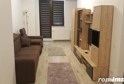 Garsoniera in zona Gorjului - 2