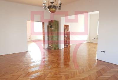 Apartament cu 3 camere semidecomandat, mobilat în Semicentral - 12