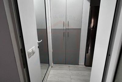 Apartament cu 2 camere în Micro 20 - 3