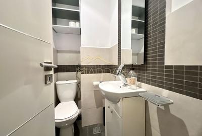 Penthouse de Inchiriat | Dorobanti - Floreasca | 210mp - 28