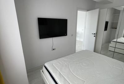 Apartament cu 2 camere în Chiajna - 5