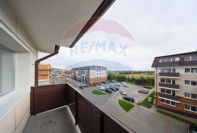 Apartament 2 camere, mobilat, 60 mp utili, Marin Preda! - 2