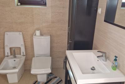 Casă mobilată Sânpetru- Brașov - 10