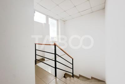 Birou, de 194 mp, în Mărăști - 6