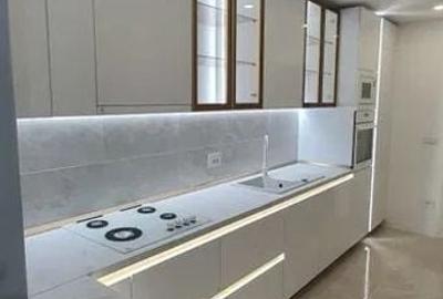 Tomis nord complex zen-apartament finisat modern cu loc de parcare - 5