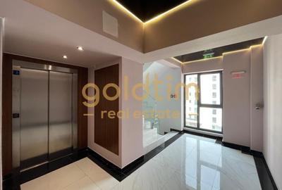 Apartament cu 2 camere decomandat, mobilat în Pipera - 23