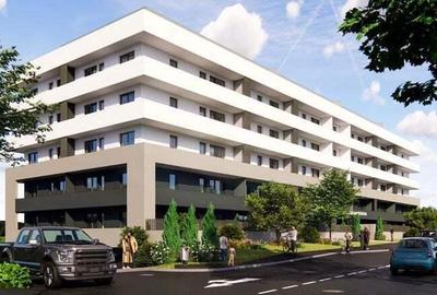 Apartament 2 camere - 1