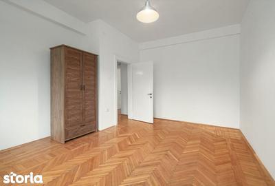 Apartament cu 3 camere decomandat în Primăverii - 5