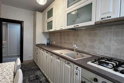 Apartament cu 2 camere decomandat în Cug - 3