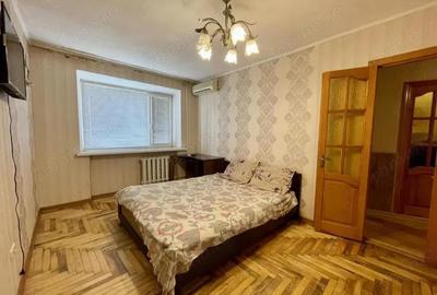 Garsonieră decomandată în Drumul Taberei