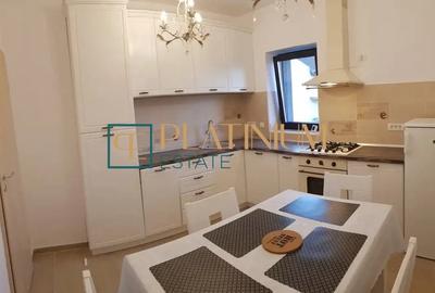 P4668 Apartament decomandat cu 2 camere in Dumbravita zona KAUFLAND - 2