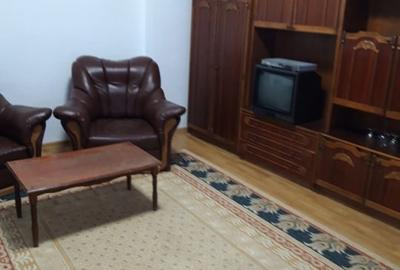 Apartament 2 camere Centru 80mp, imobil casa - curte comuna - 2