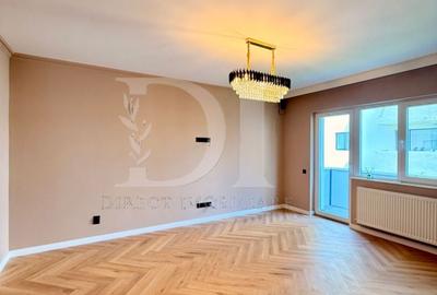 Apartament cu 2 camere decomandat, mobilat în Florești - 1