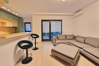 Refugiul Urban al Elegantei - Apartament 3 Camere | 2 Parcari | Boxa Refugiul Urban al Elegantei - Apartament 3 Camere | 2 Parcari | Boxa - 1