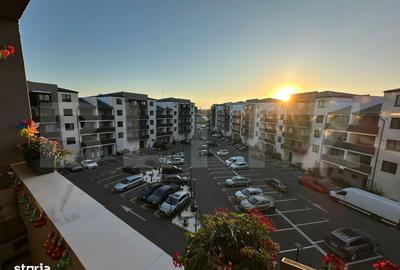 Apartament cu 3 camere decomandat, mobilat în Central - 13