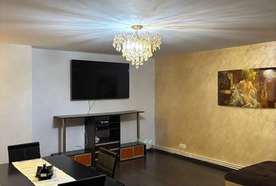 Apartament cu 3 camere decomandat în Central - 3