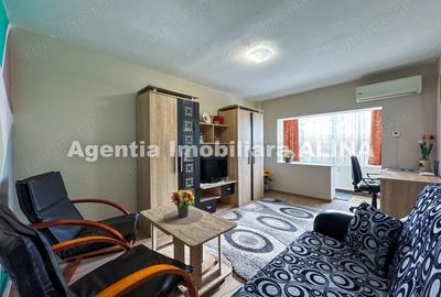 Garsonieră decomandată în Dorobanți - 9