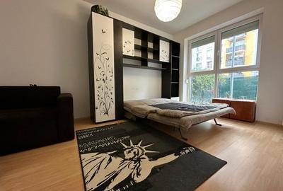 Apartament cu gradina, 2 camere, cartier Avantgarden Apartament cu gradina, 2 camere, cartier Avantgarden - 4