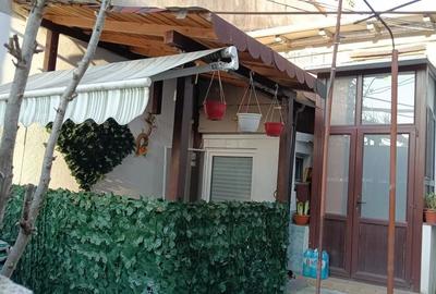 Casa curte || 2 camere || Banu Manta || Titulescu || Piata Victoriei - 11