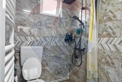 Casa / Vila oportunitate cu 5 camere priveliste frumoasa - 12