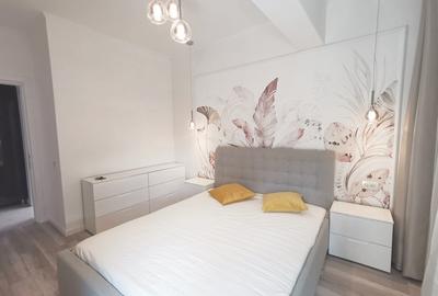 Regie Residence 2cam lux inchiriere,loc parcare subteran, metrou Grozavesti 3min - 13