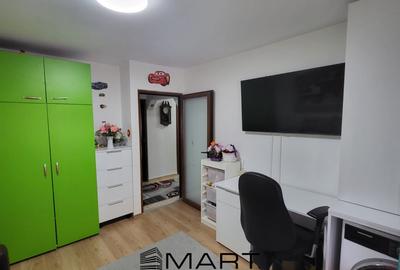Apartament cu 3 camere decomandat în Triaj - 11