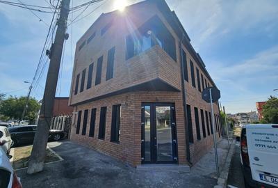 SpatiuIDEAL BIROURI, , finalizat 2025, etaj 1,  110 mp. - 2