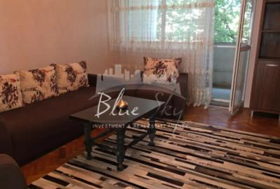 Apartament cu 3 camere decomandat, mobilat în Central - 16