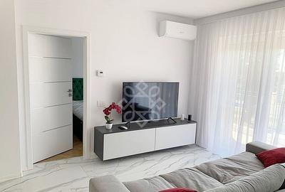 Apartament lux cu 2 camere de inchiriat in Iosia Residence - 3