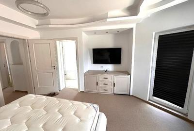 Vila exclusivista -Militari - Uverturii -  piscina -1100 teren - 11