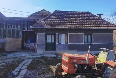 Casă cu 4 camere în Leasa - 8