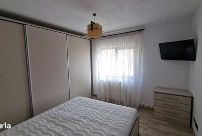 Apartament cu 2 camere, mobilat în Central - 8