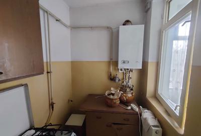 Garsonieră semidecomandată în Hipodrom - 4