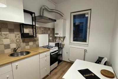 Metrou Berceni - garsoniera mobilata - 13